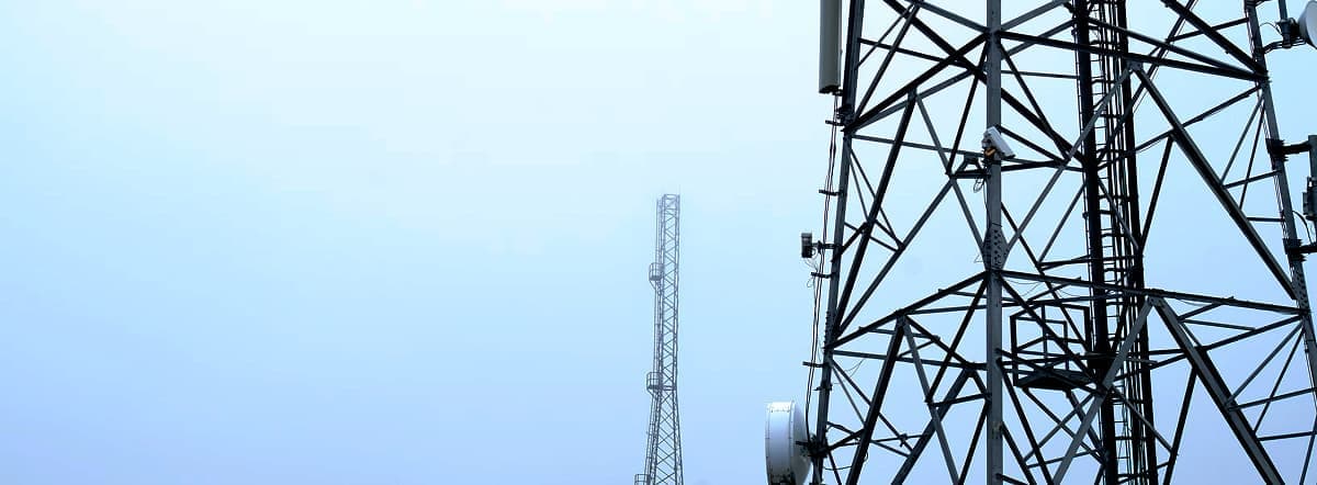 Telecommunications Registration Platform