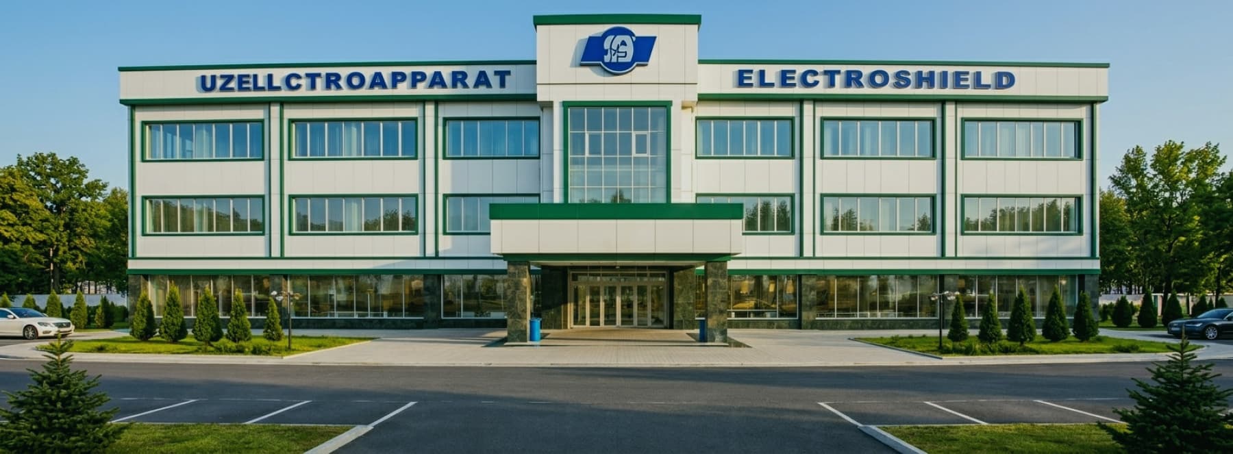 Turnkey EPC: Metallurgical Complex Power Infrastructure