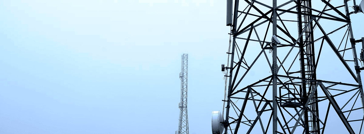 Telecommunications Registration Platform